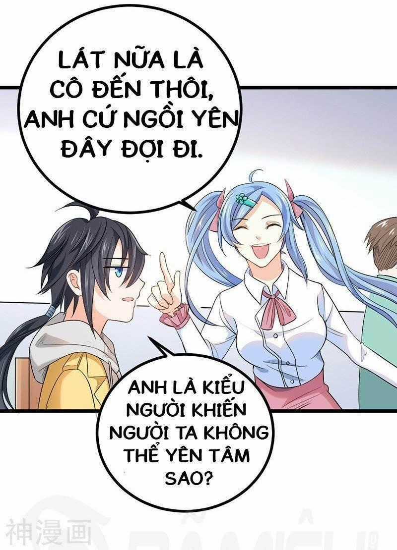 Nhất Phẩm Cao Thủ Chapter 73 trang 1