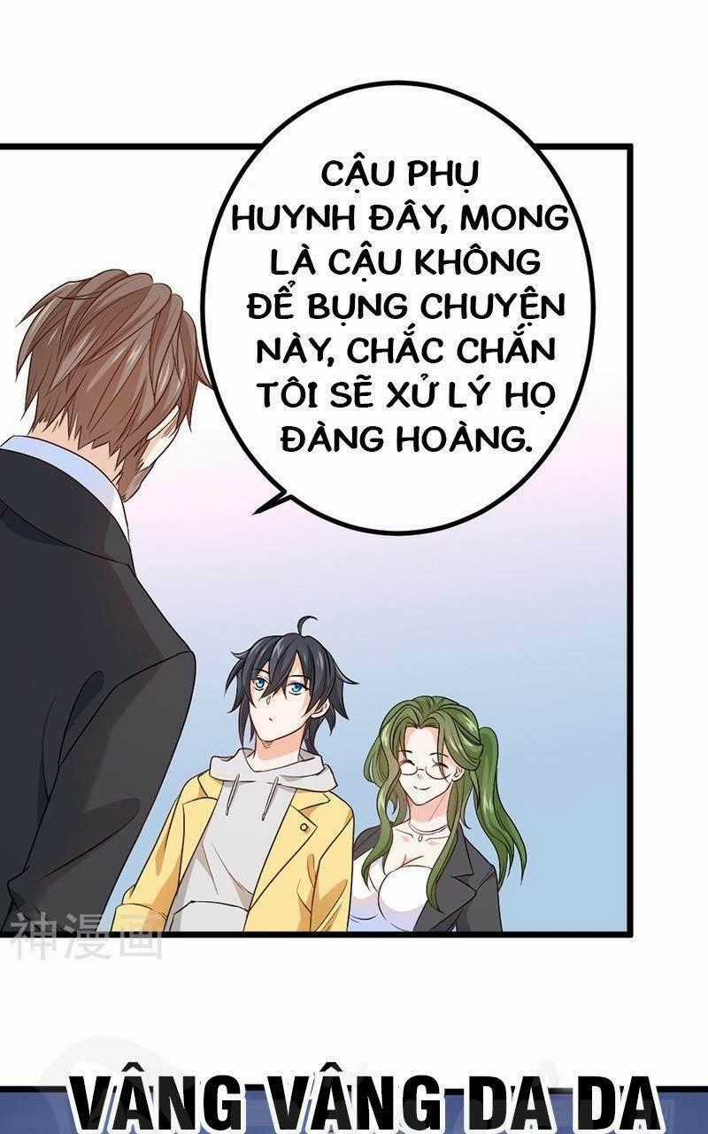 Nhất Phẩm Cao Thủ Chapter 75 trang 0