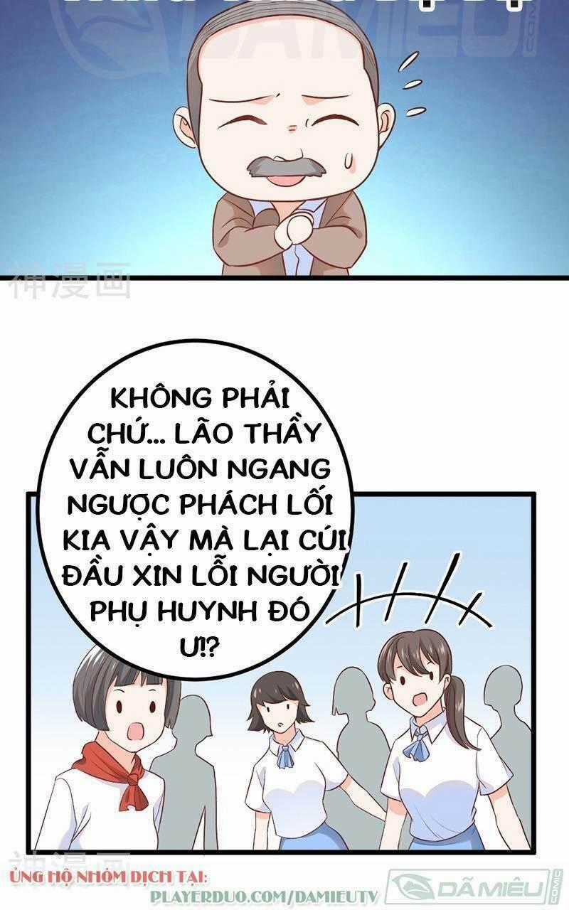 Nhất Phẩm Cao Thủ Chapter 75 trang 1