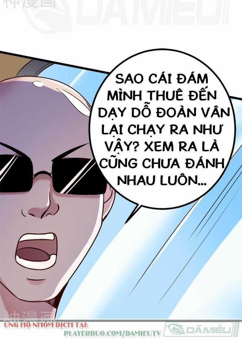 Nhất Phẩm Cao Thủ Chapter 76 trang 1