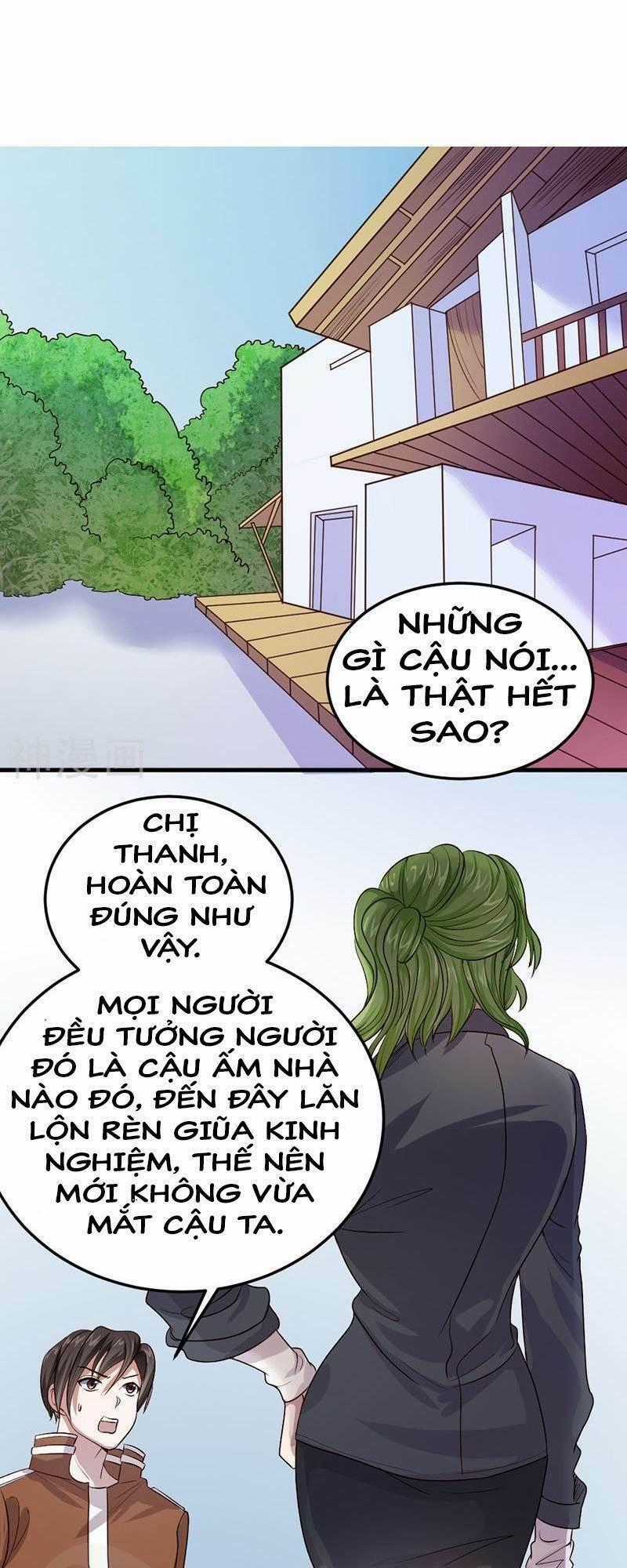 Nhất Phẩm Cao Thủ Chapter 82 trang 0