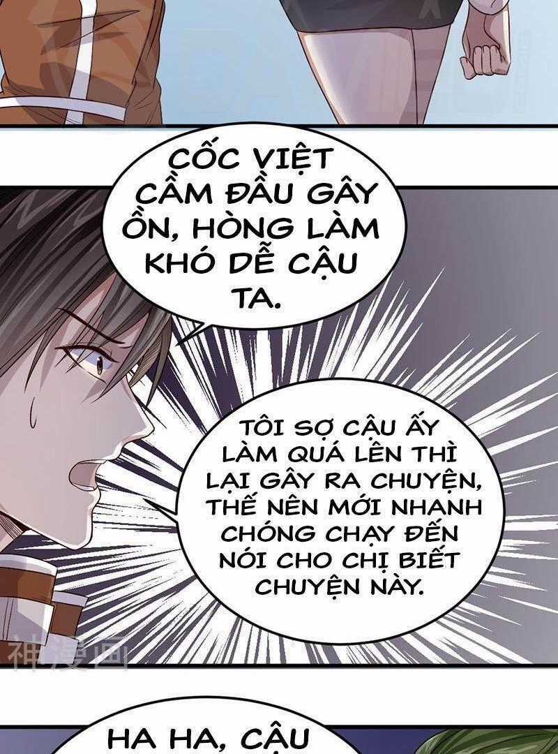 Nhất Phẩm Cao Thủ Chapter 82 trang 1