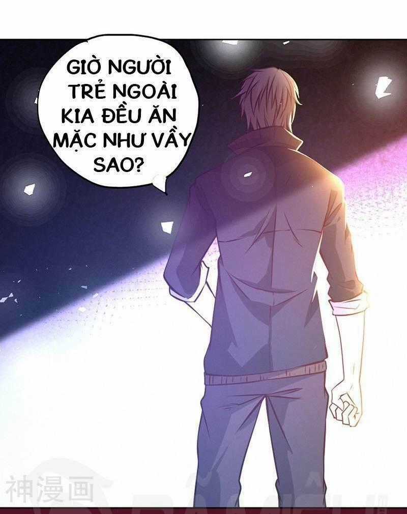 Nhất Phẩm Cao Thủ Chapter 83 trang 1