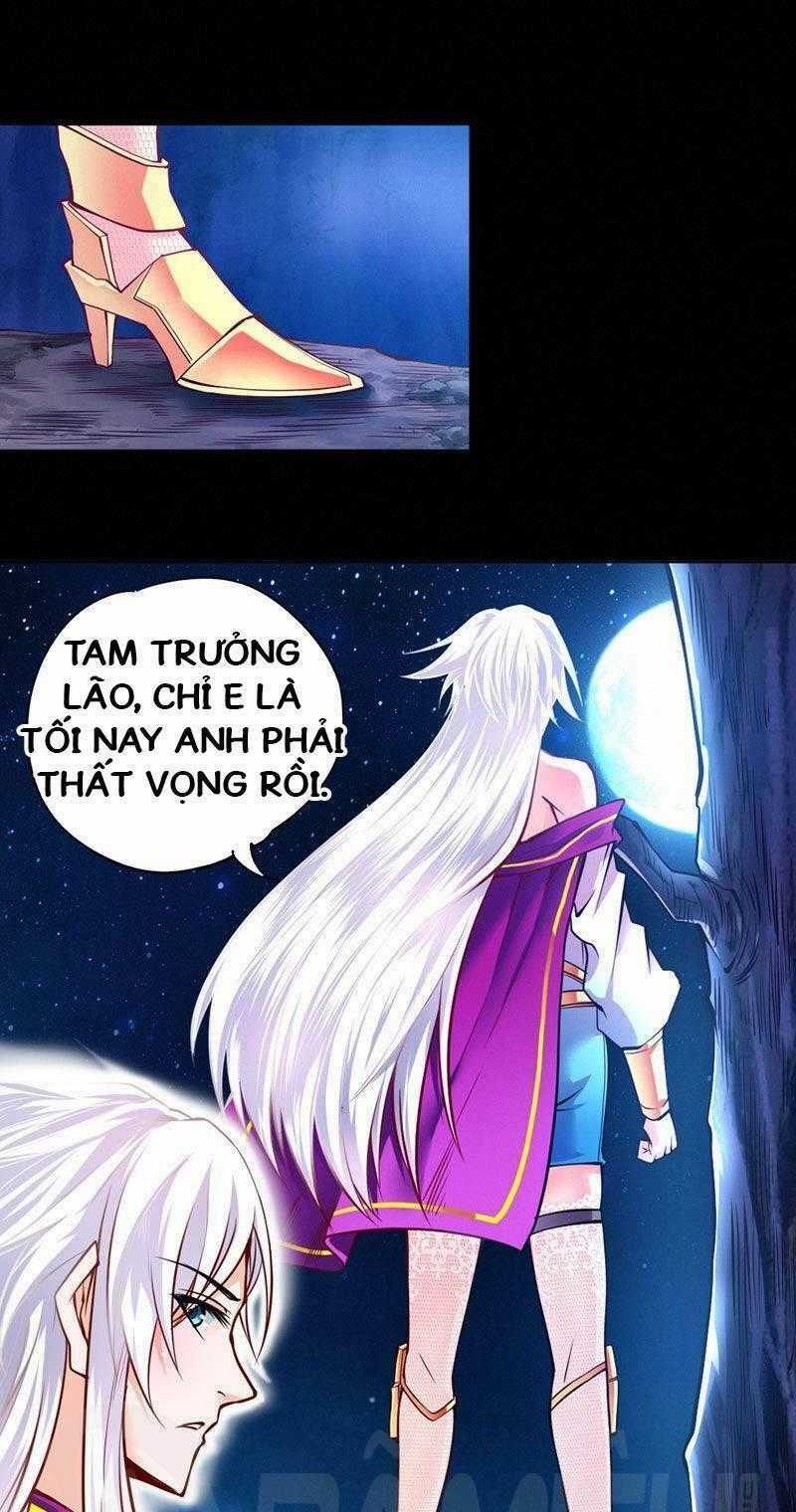 Nhất Phẩm Cao Thủ Chapter 87 trang 0