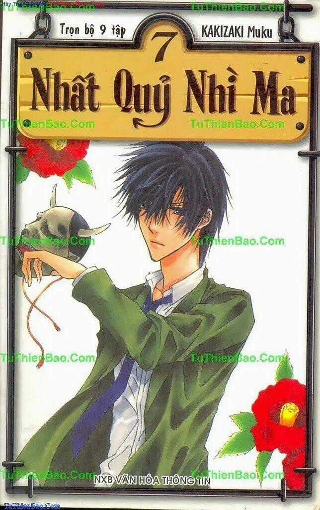 Nhất Quỷ Nhì Ma Chapter 7 trang 0