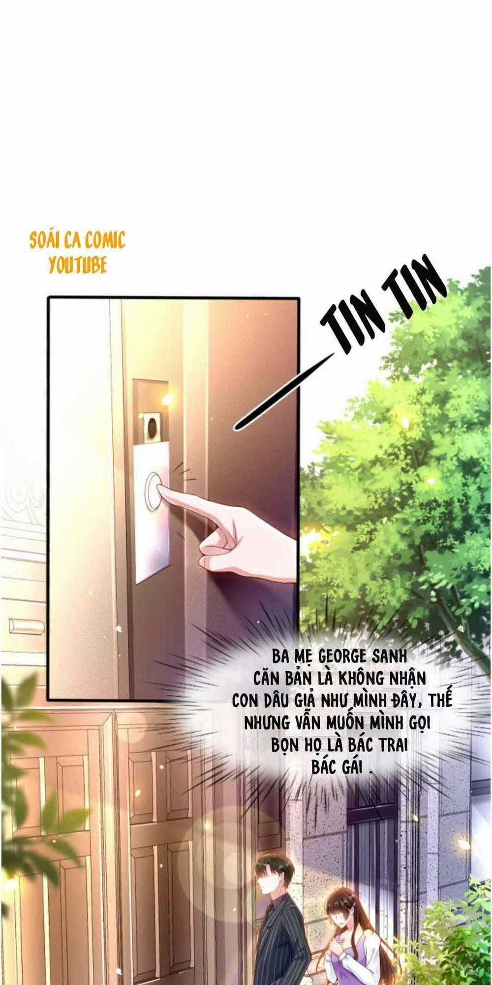 Nhất Sanh Hữu Hỉ Chapter 3 trang 1