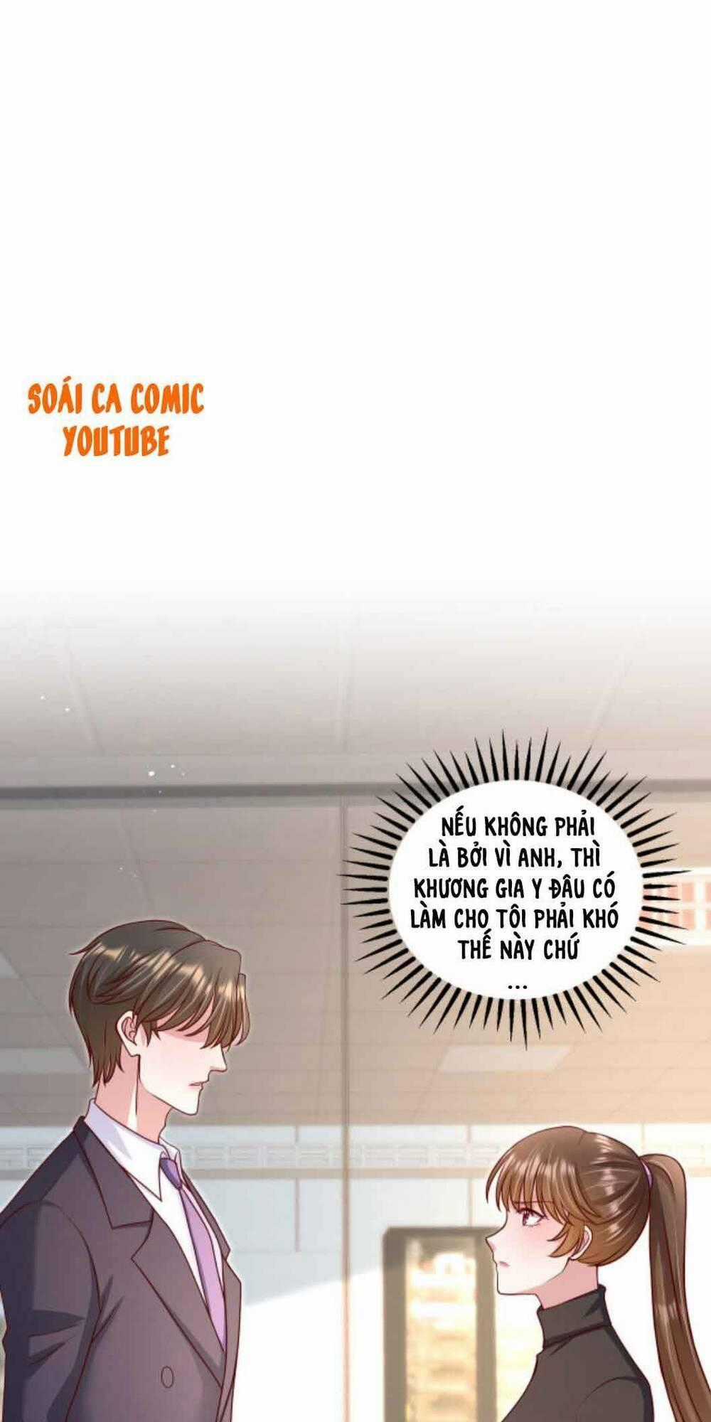 Nhất Sanh Hữu Hỉ Chapter 47 trang 1