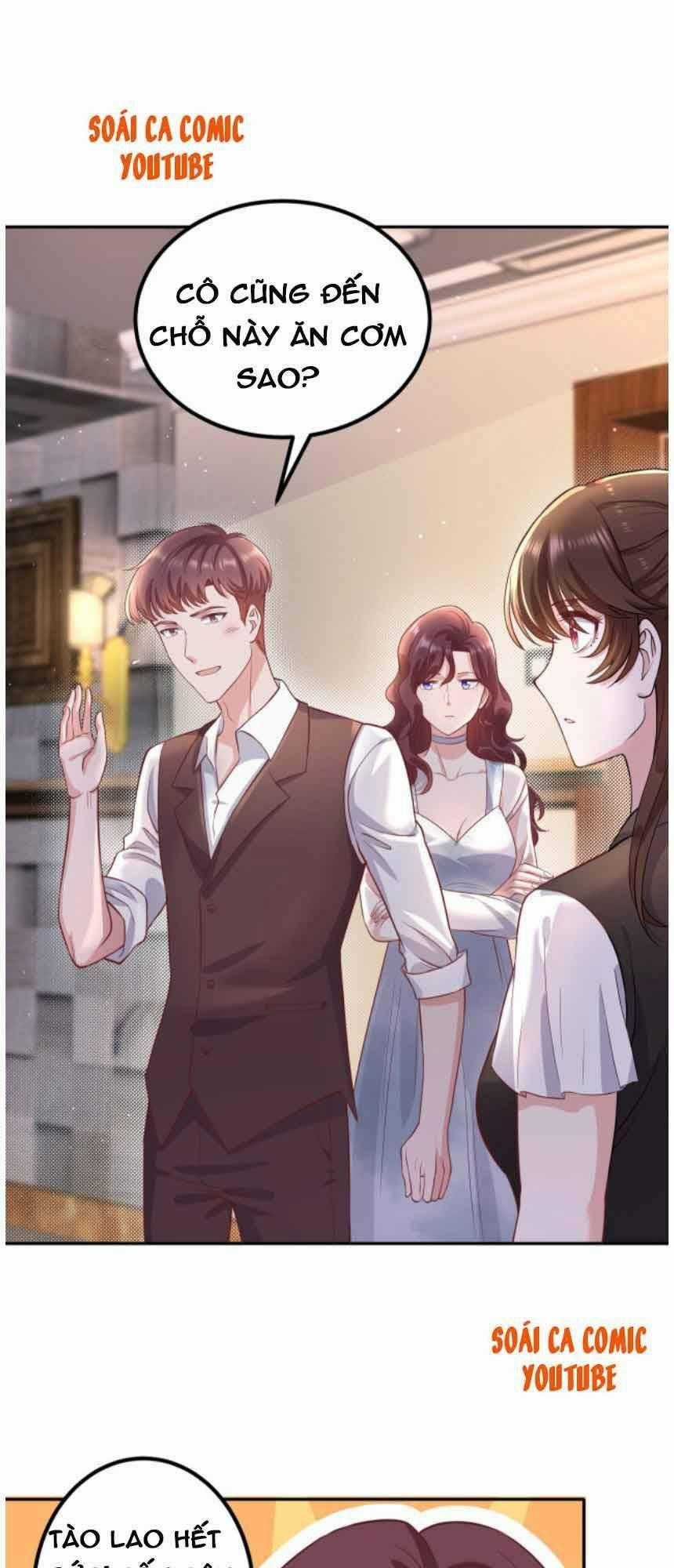 Nhất Sanh Hữu Hỉ Chapter 48 trang 0