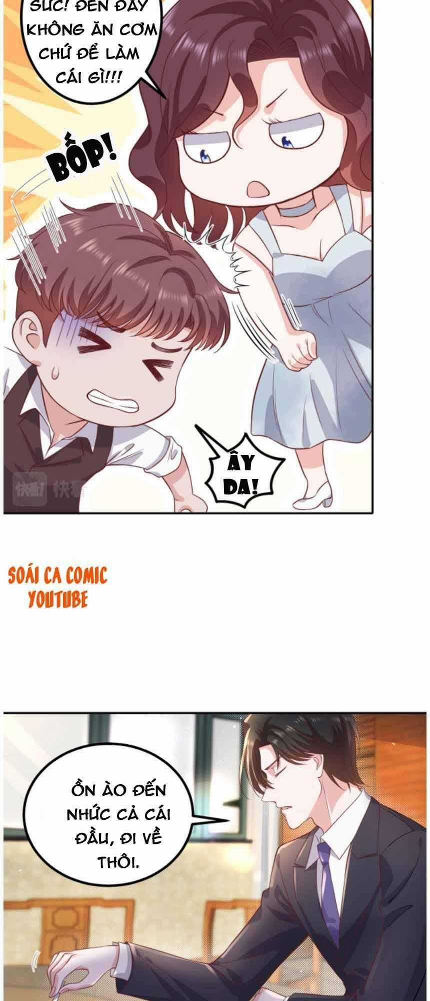 Nhất Sanh Hữu Hỉ Chapter 48 trang 1