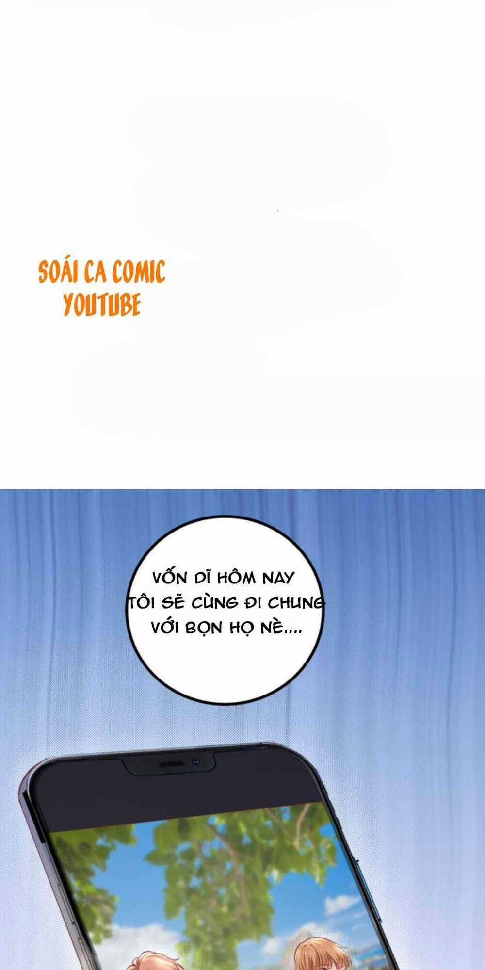 Nhất Sanh Hữu Hỉ Chapter 59 trang 1