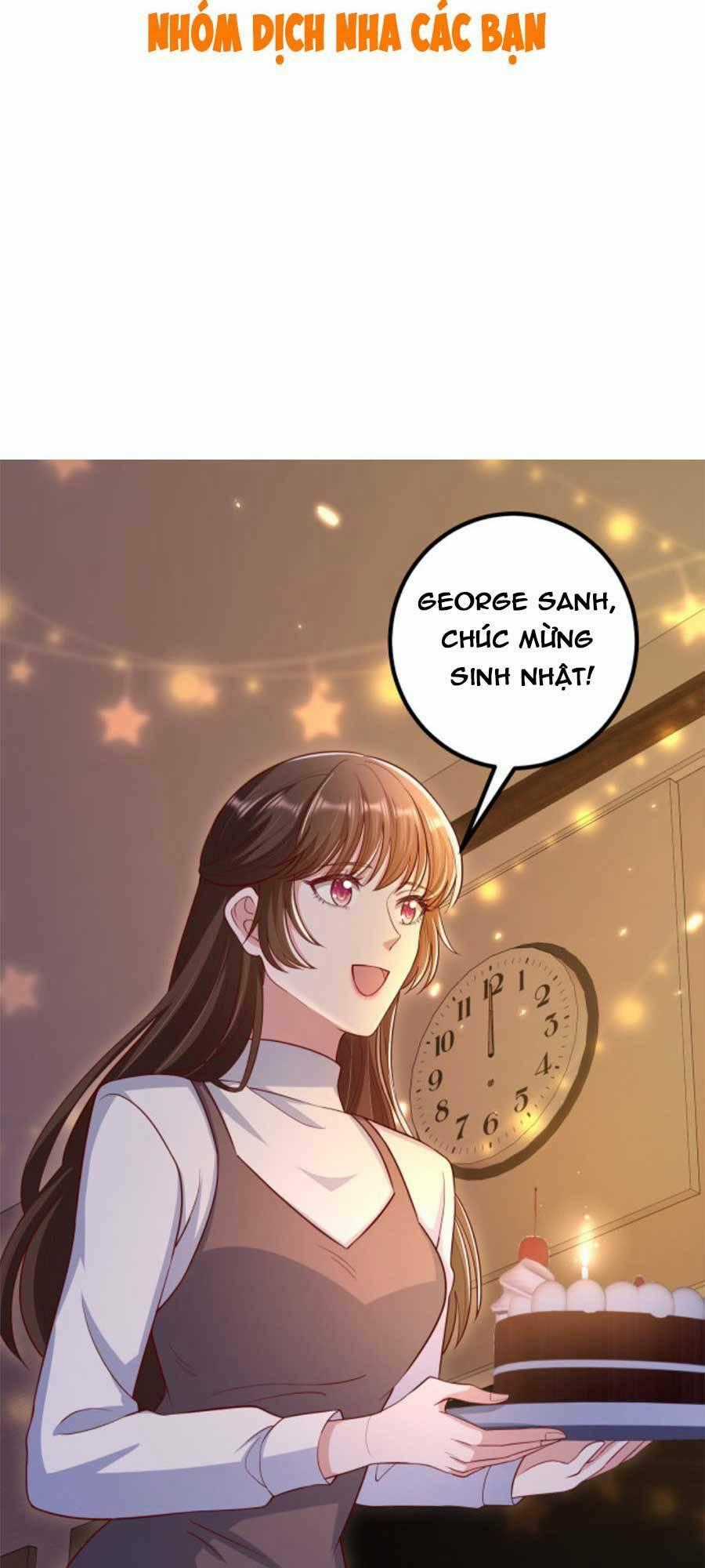 Nhất Sanh Hữu Hỉ Chapter 67 trang 1