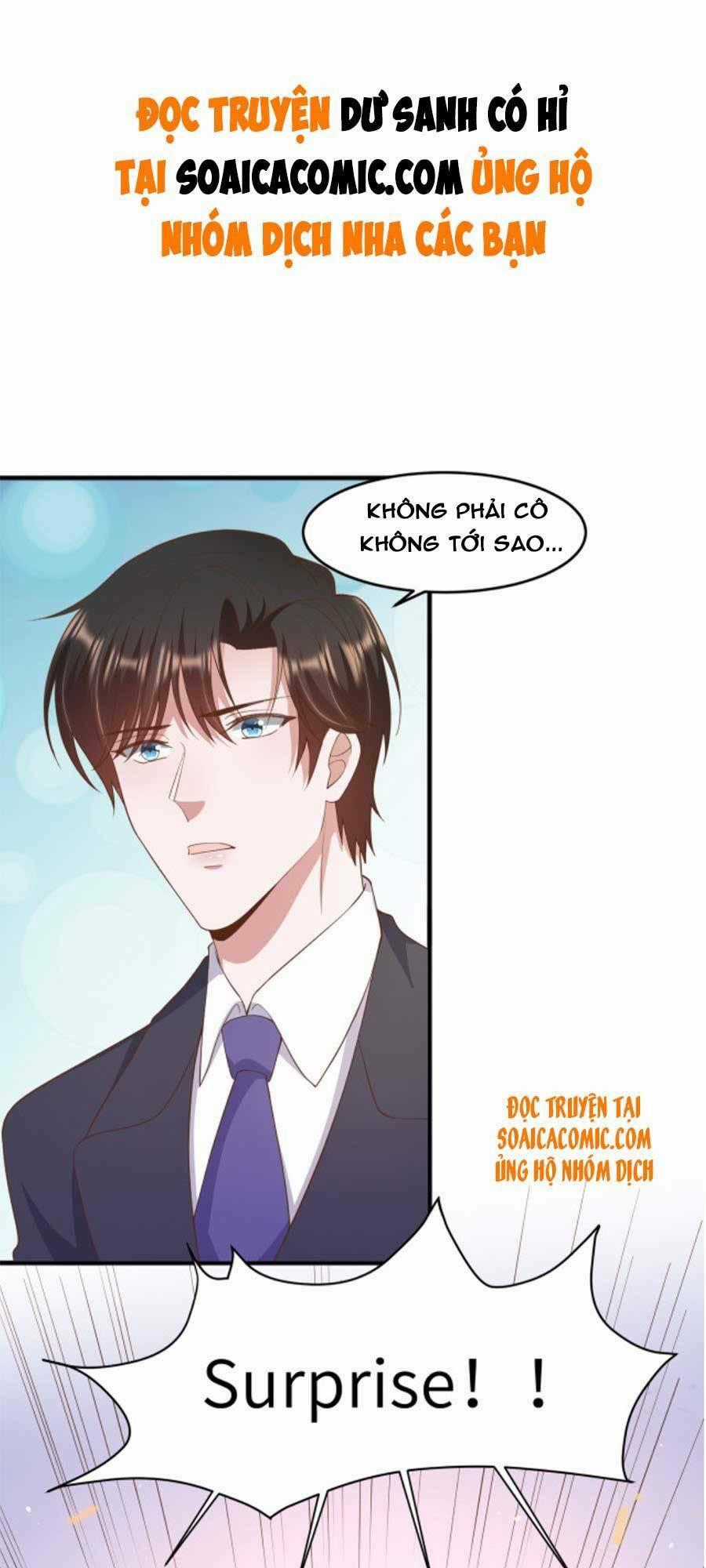 Nhất Sanh Hữu Hỉ Chapter 68 trang 0