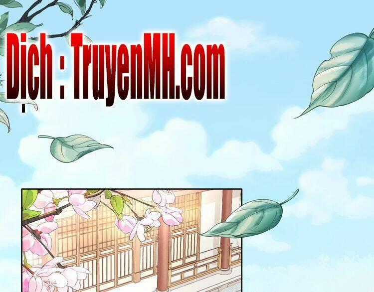 Nhất Sinh Nhất Thế Tiếu Thương Khung Chapter 4 trang 1