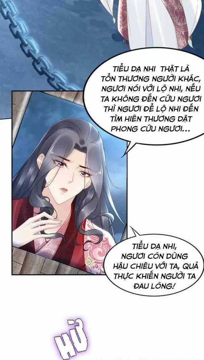 Nhất Sinh Nhất Thế Tiếu Thương Khung Chapter 60 trang 1