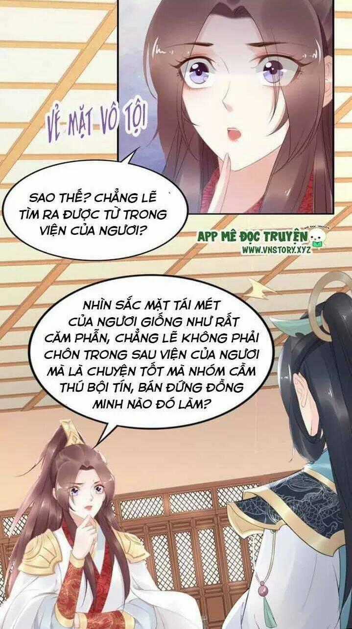 Nhất Sinh Nhất Thế Tiếu Thương Khung Chapter 64 trang 1