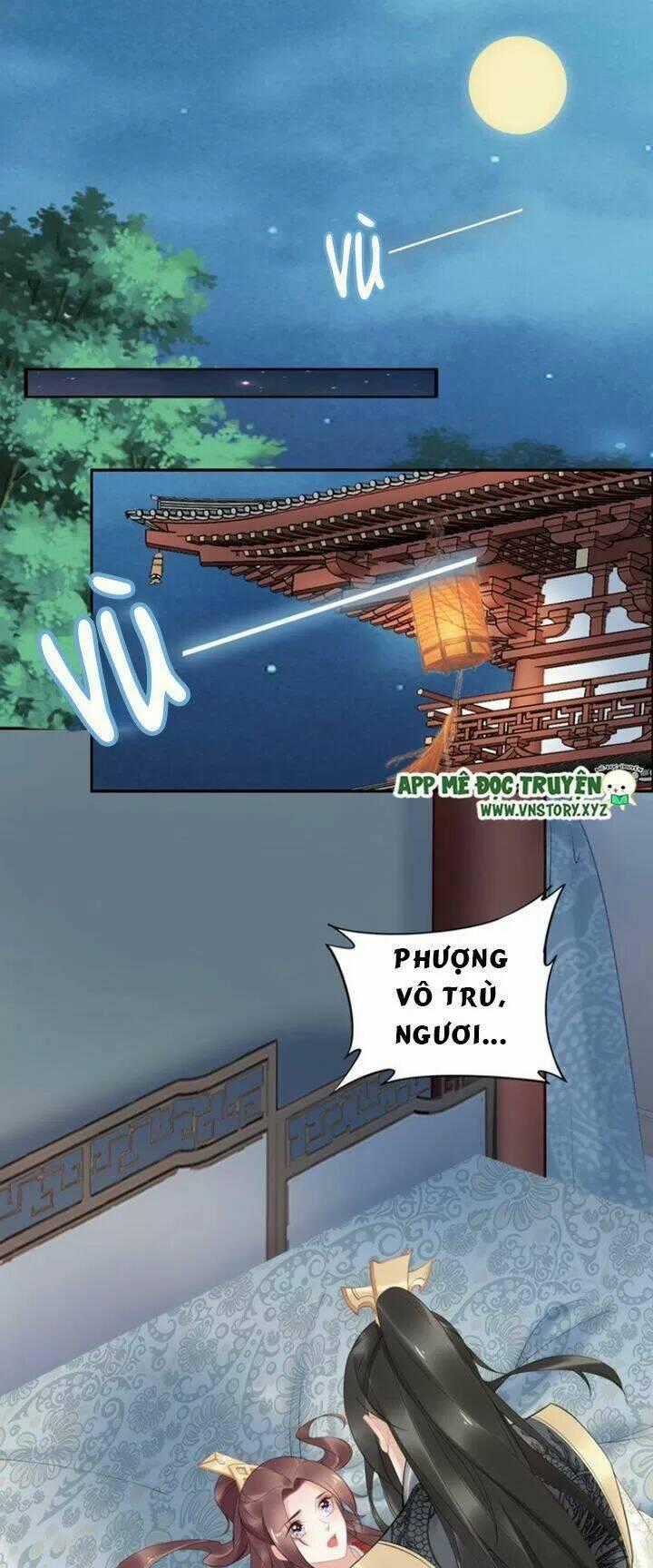 Nhất Sinh Nhất Thế Tiếu Thương Khung Chapter 68 trang 0