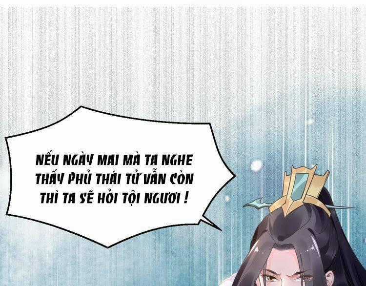 Nhất Sinh Nhất Thế Tiếu Thương Khung Chapter 8 trang 1