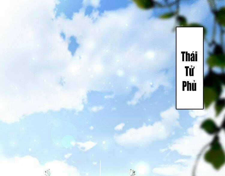 Nhất Sinh Nhất Thế Tiếu Thương Khung Chapter 9 trang 1