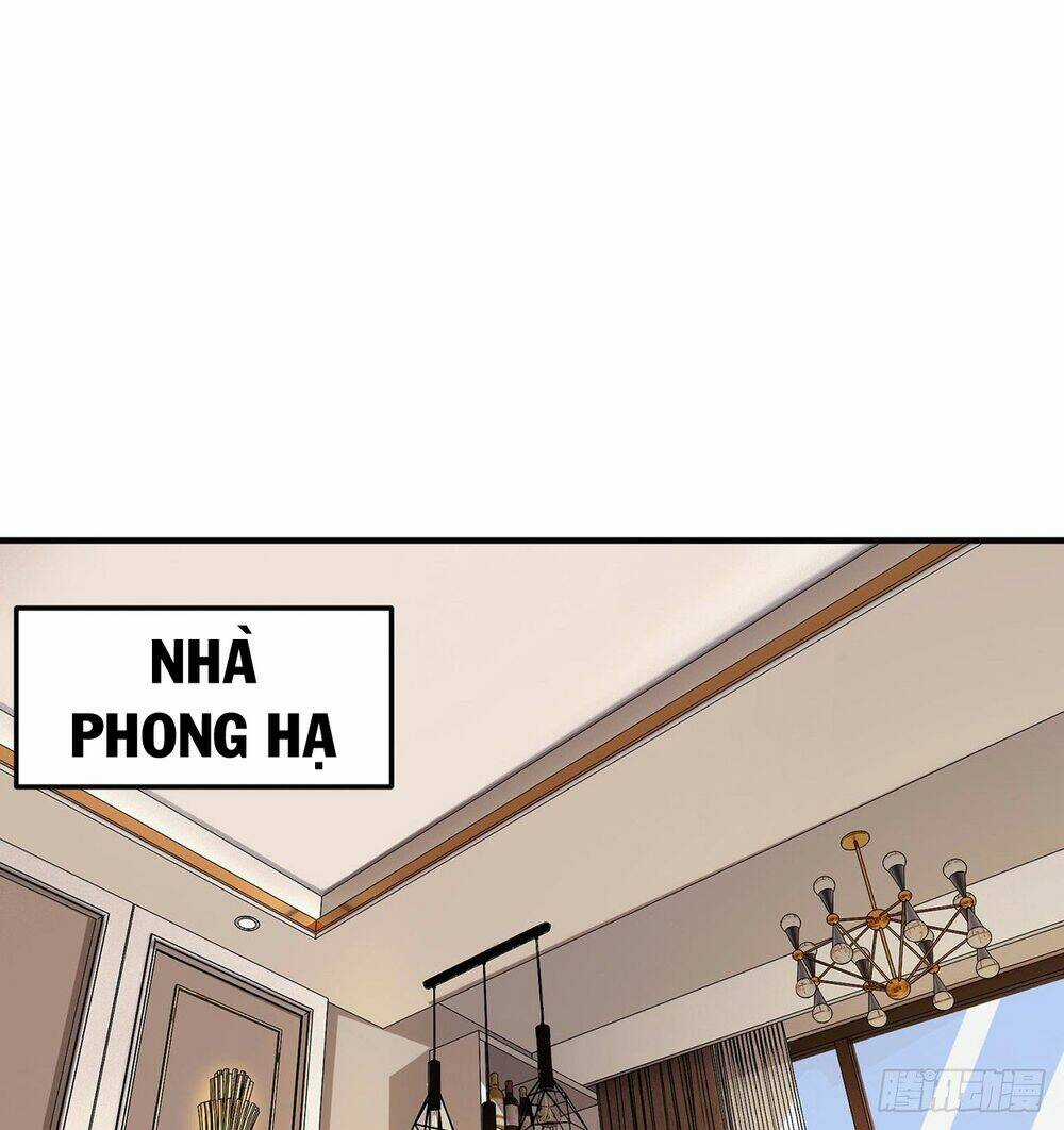 Nhặt Thuộc Tính Tại Trái Đất Chapter 14 trang 1