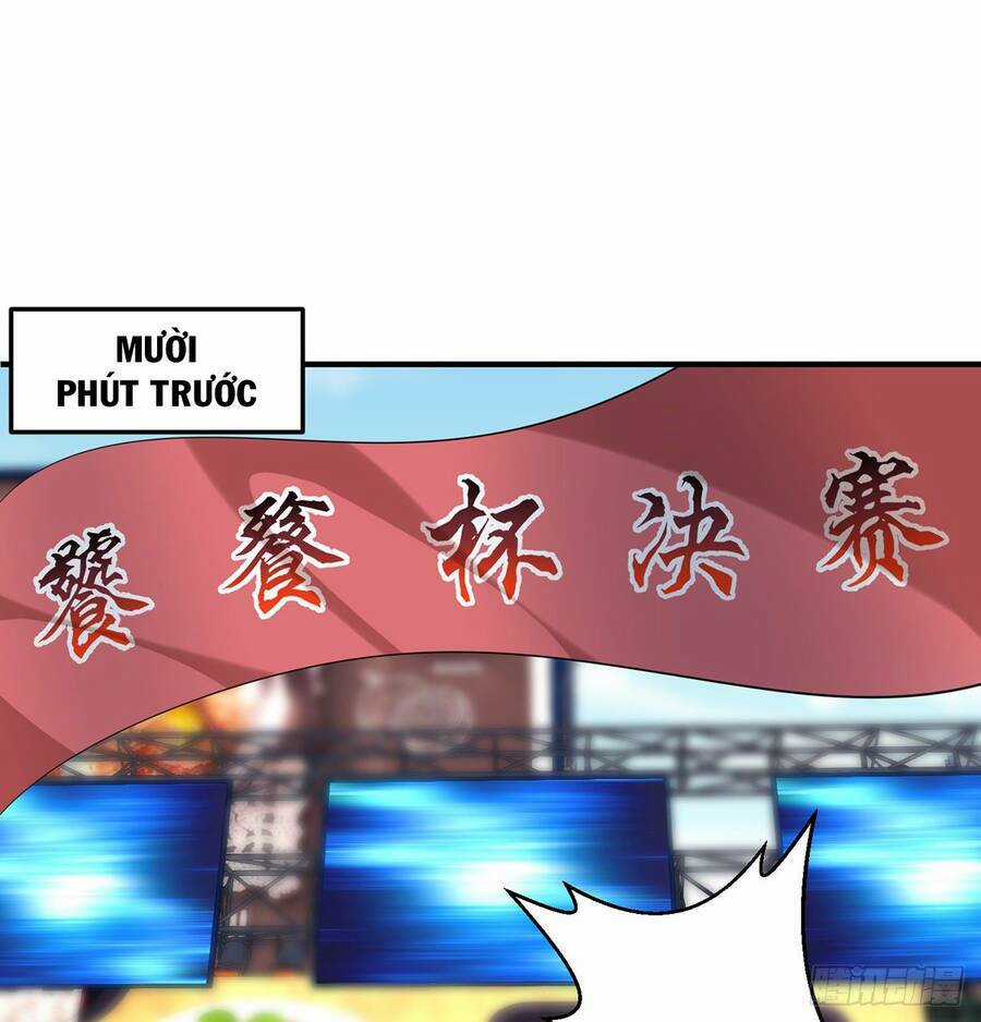 Nhặt Thuộc Tính Tại Trái Đất Chapter 23 trang 1