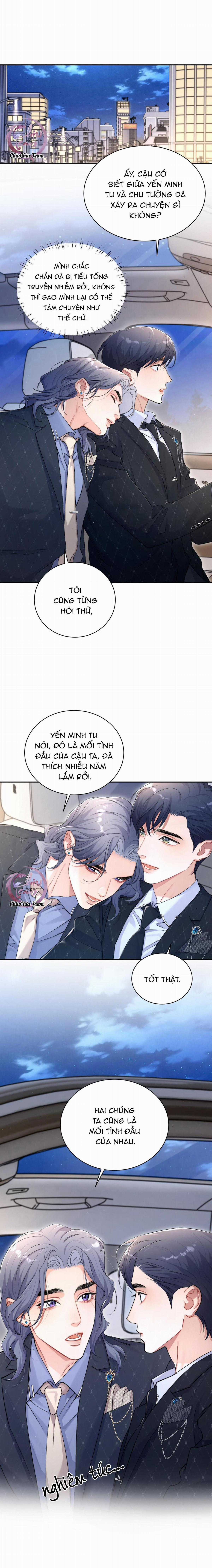 Nhất Túy Kinh Niên Chapter 123 trang 1