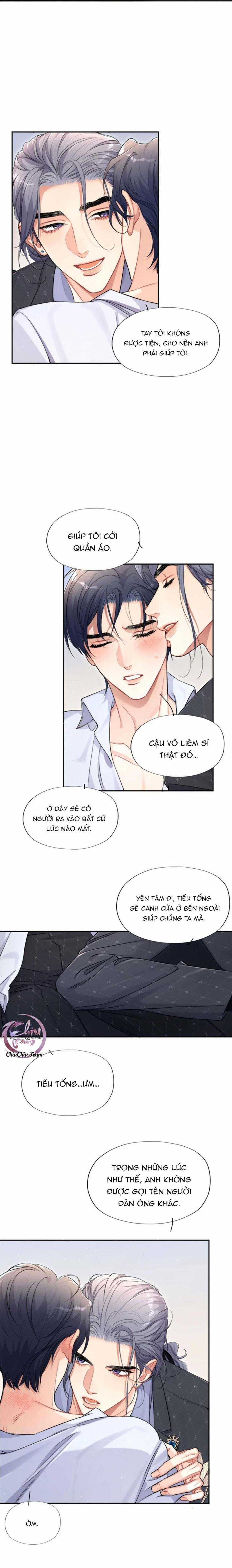 Nhất Túy Kinh Niên Chapter 125 trang 1