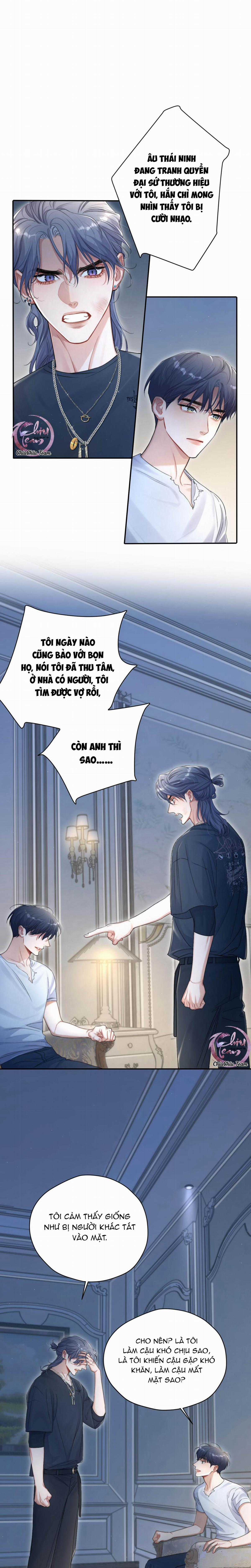 Nhất Túy Kinh Niên Chapter 77 trang 1