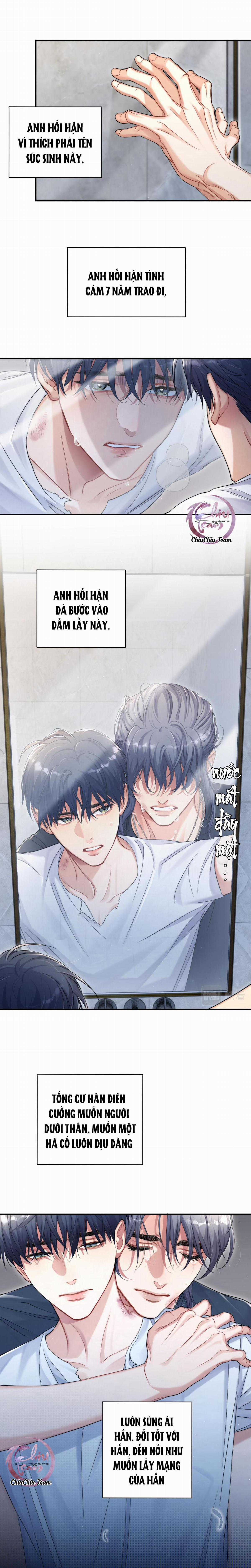 Nhất Túy Kinh Niên Chapter 78 trang 1