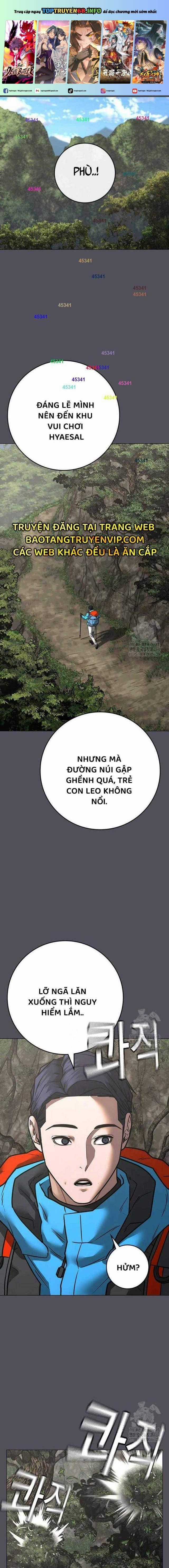 Nhiệm Vụ Đời Thật Chapter 139 trang 0