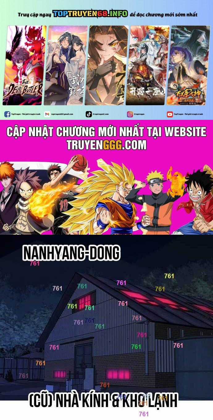 Nhiệm Vụ Đời Thật Chapter 141 trang 0