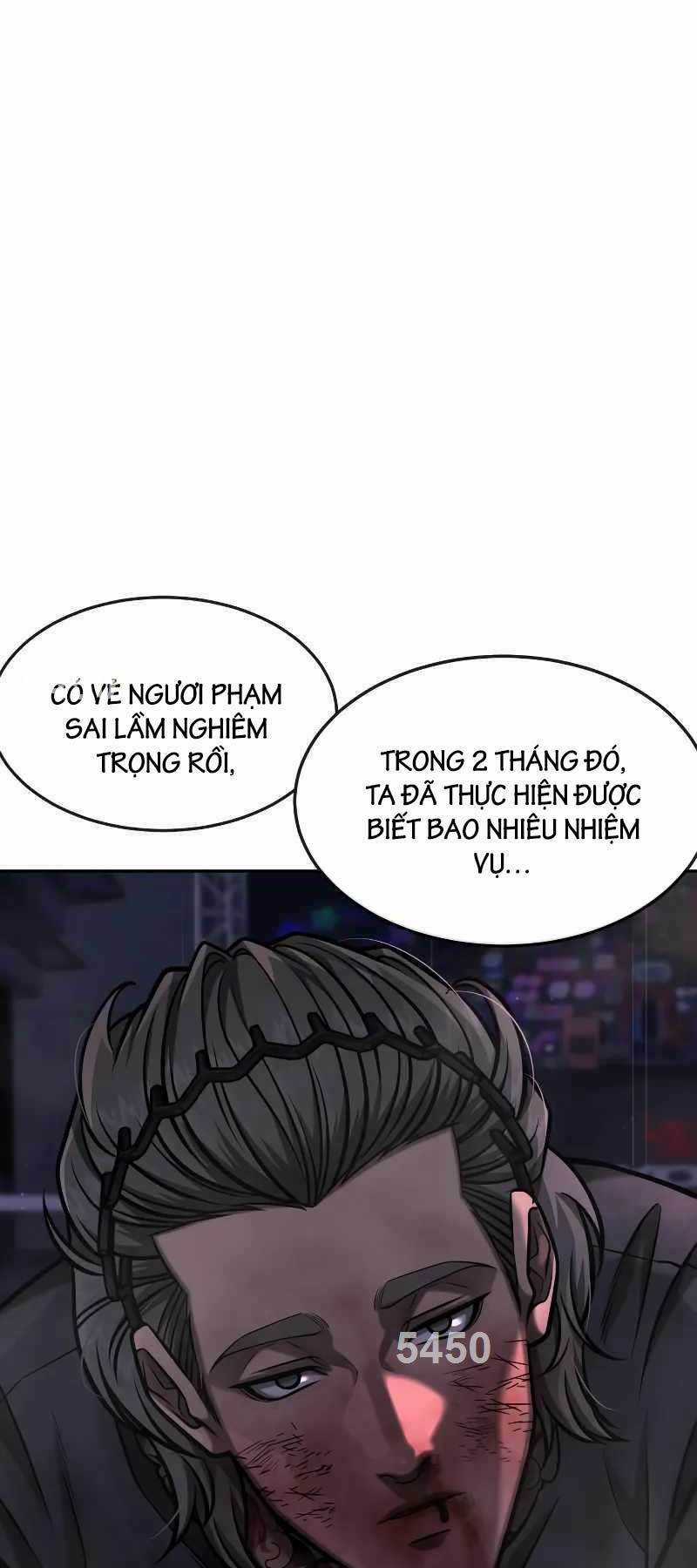 Nhiệm Vụ Tối Thượng Chapter 110 trang 0