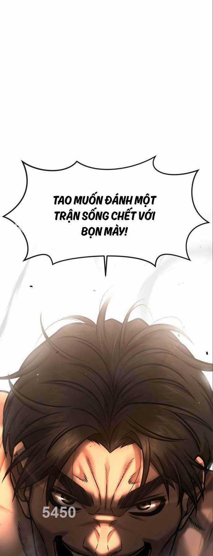 Nhiệm Vụ Tối Thượng Chapter 115 trang 0