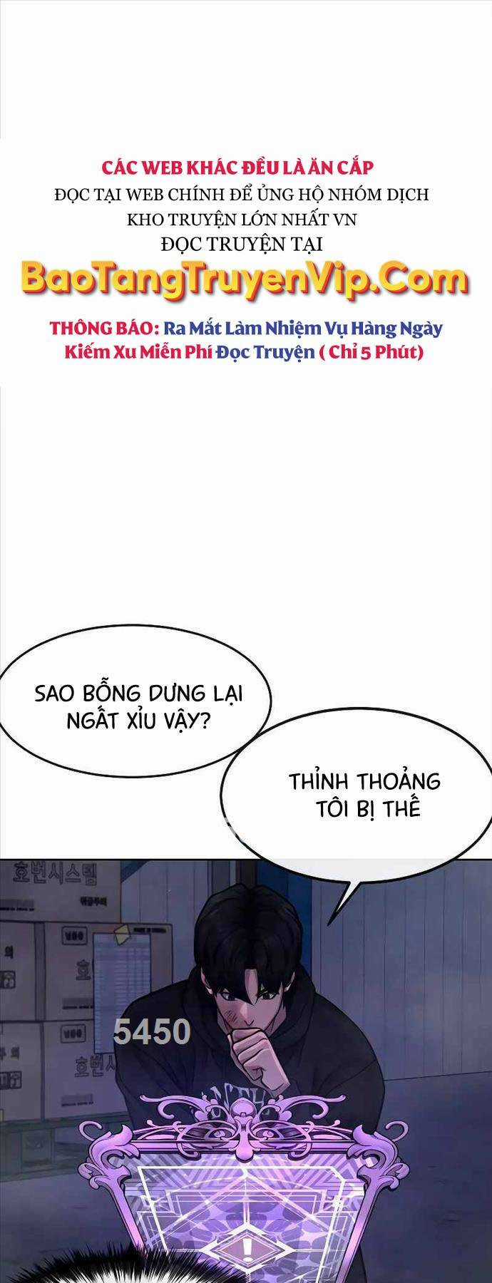 Nhiệm Vụ Tối Thượng Chapter 122 trang 0