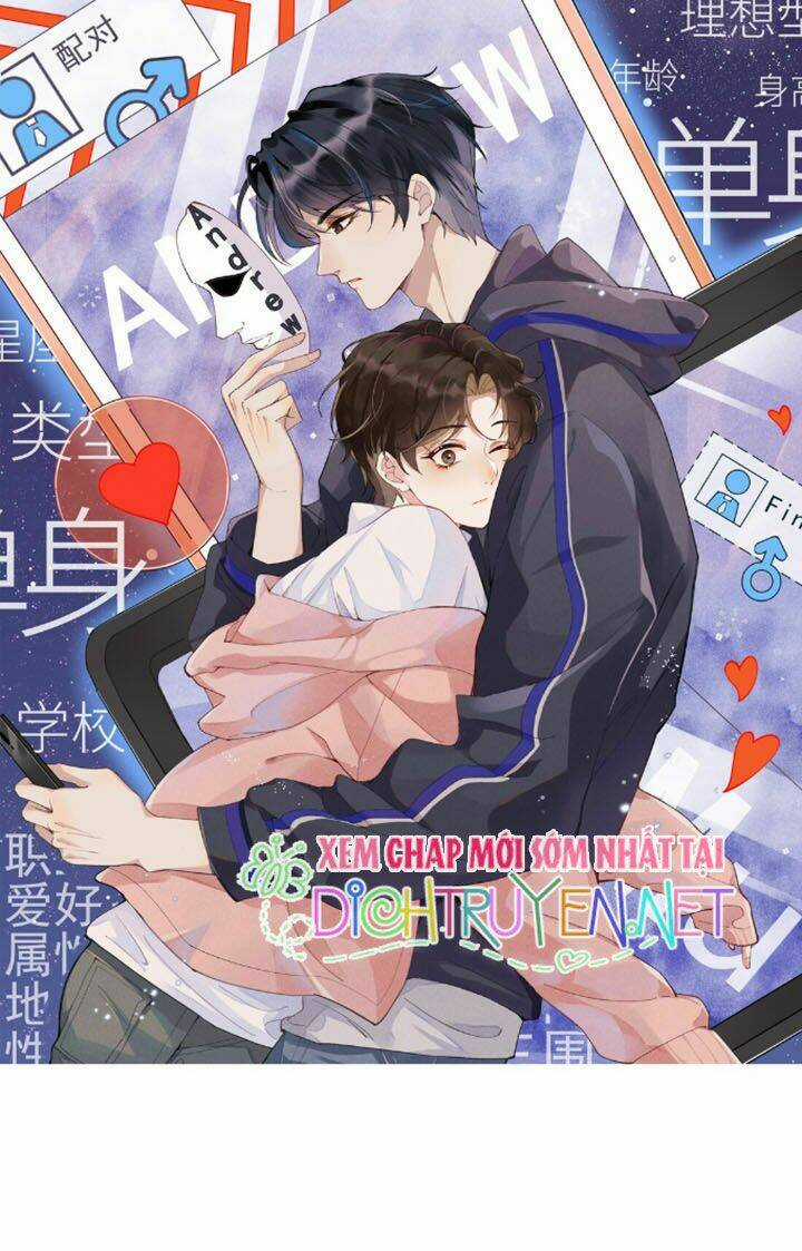 Nhiệt Độ Xã Giao Chapter 10 trang 0