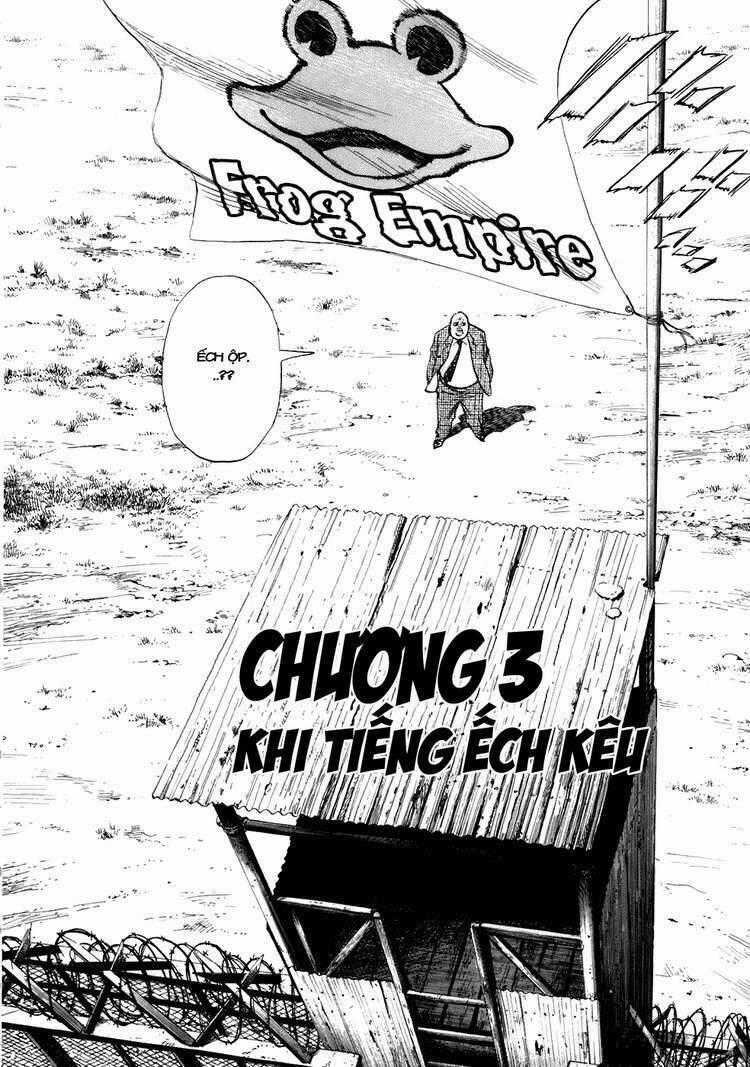 Những Chàng Trai Thế Kỉ 20 Chapter 217 trang 1