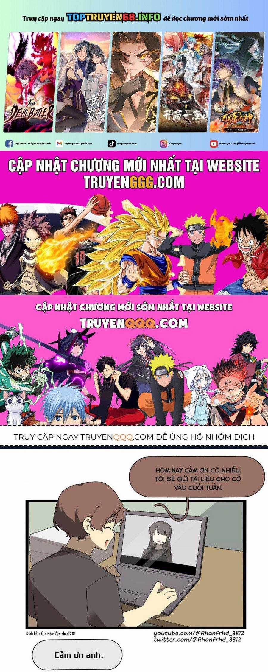 Những Cô Gái Thú Nhân Của Junkzero Chapter 56 trang 0