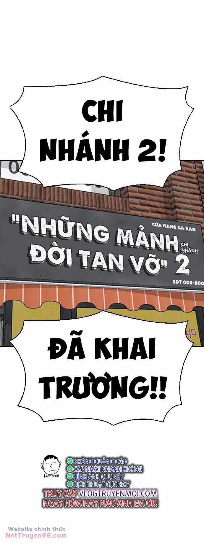 Những Mảnh Đời Tan Vỡ 2 Chapter 0 trang 1