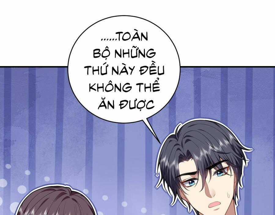 Những Ngày Sống Sót Ngoài Đảo Hoang Chapter 4 trang 1