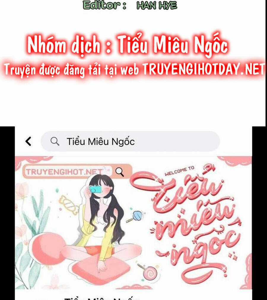 Những Người Anh Nguy Hiểm Của Công Nương Chapter 79 trang 1