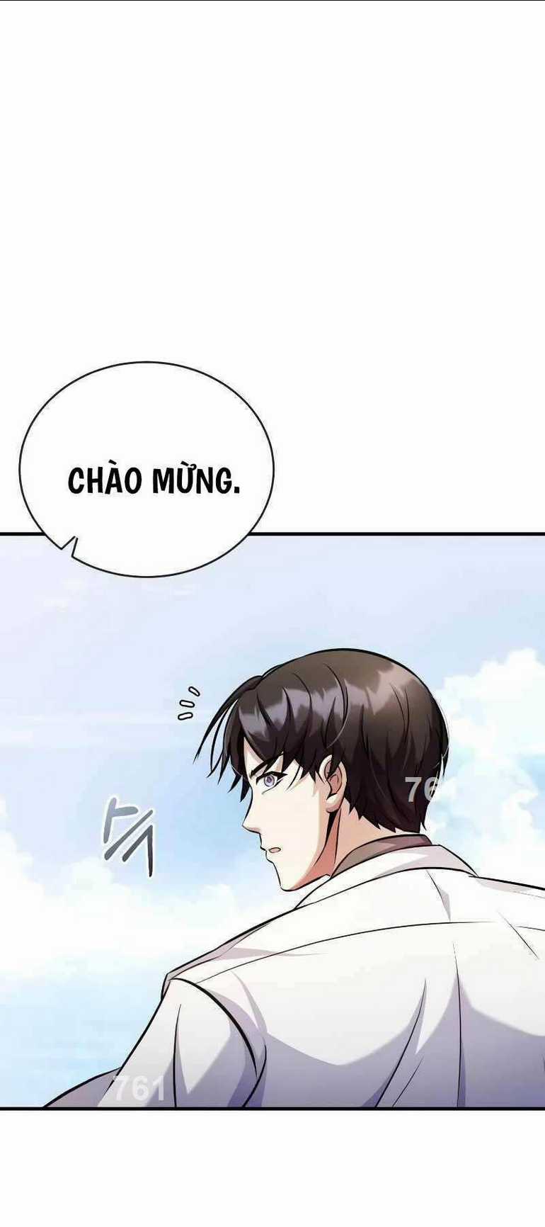 Những Nhân Vật Chính Mà Chỉ Tôi Biết Chapter 16 trang 0