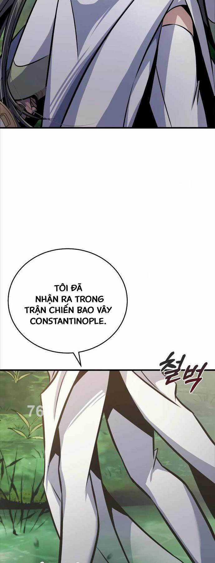 Những Nhân Vật Chính Mà Chỉ Tôi Biết Chapter 19 trang 1