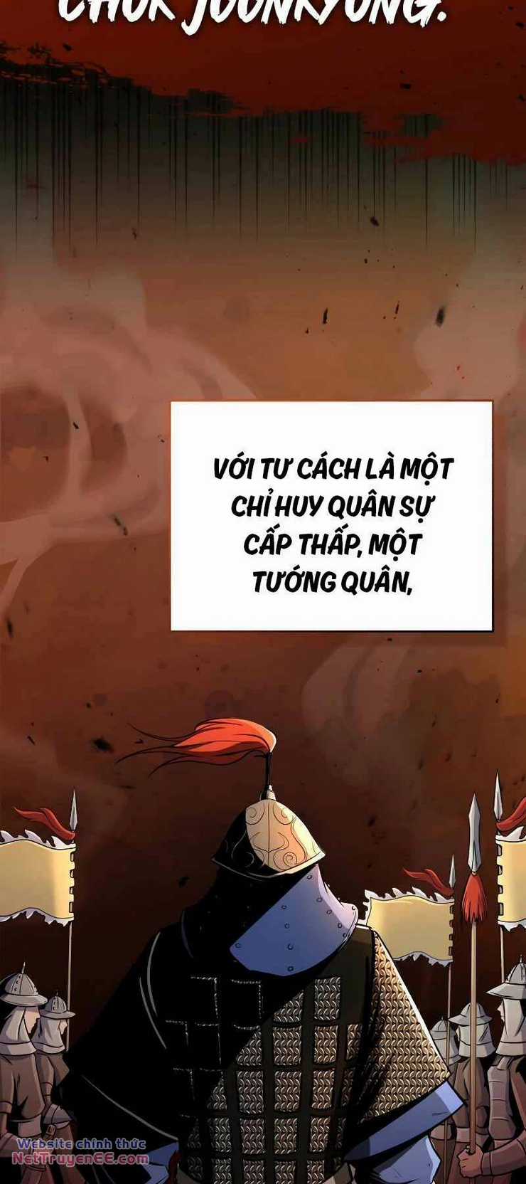 Những Nhân Vật Chính Mà Chỉ Tôi Biết Chapter 4 trang 1