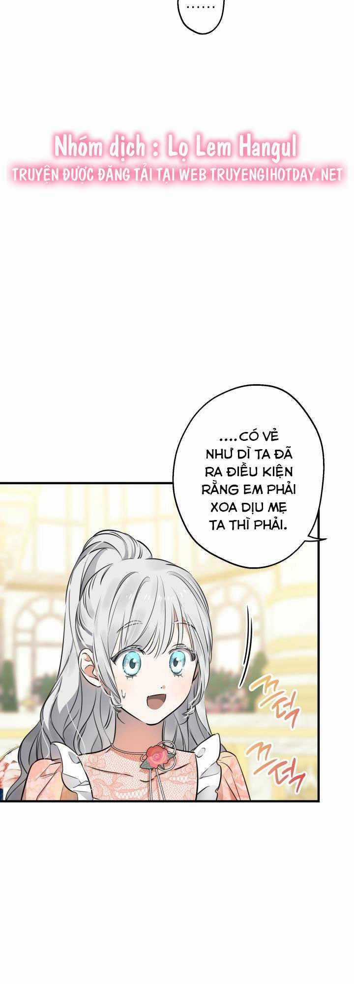 Những Nhân Vật Mạnh Nhất Thế Giới Ám Ảnh Tôi Chapter 104 trang 1