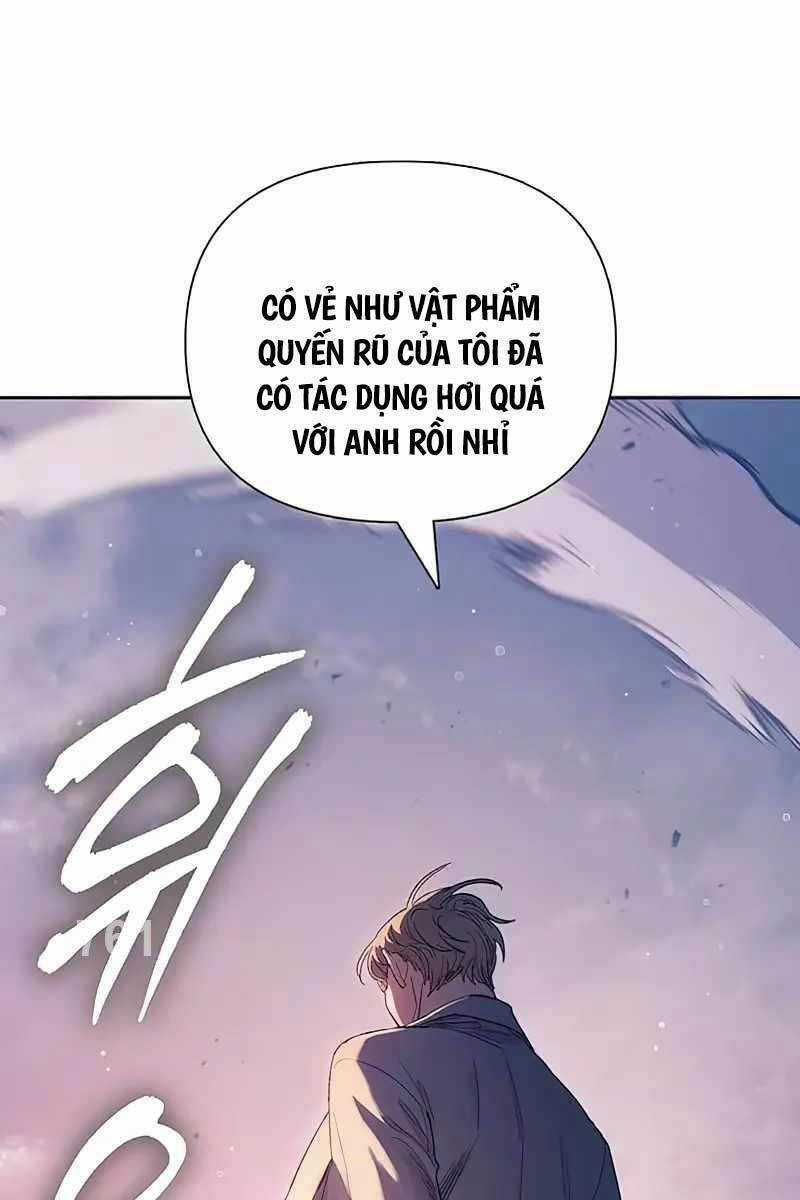 Những Ranker Cấp S Mà Tôi Nuôi Dưỡng Chapter 127 trang 1