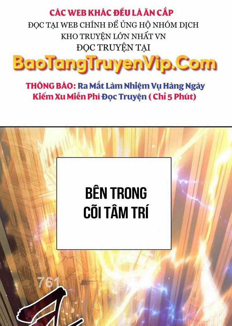 Những Ranker Cấp S Mà Tôi Nuôi Dưỡng Chapter 133 trang 0