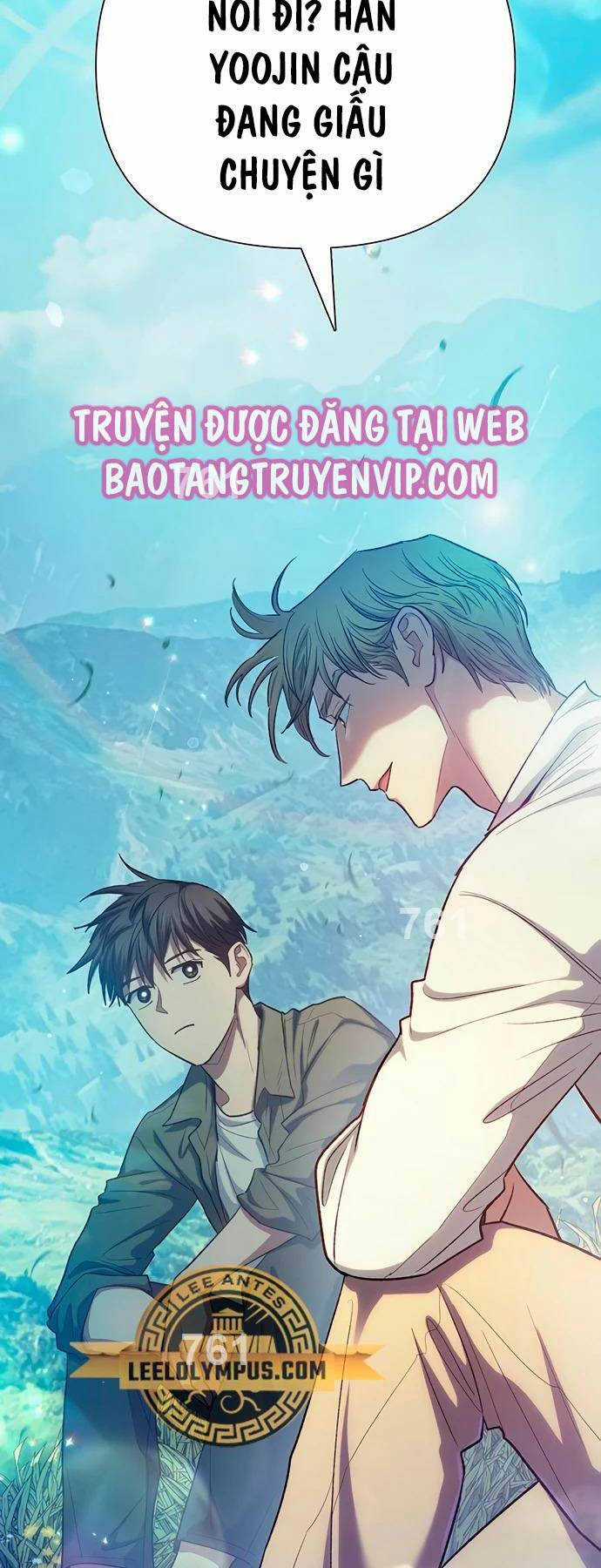 Những Ranker Cấp S Mà Tôi Nuôi Dưỡng Chapter 134 trang 1