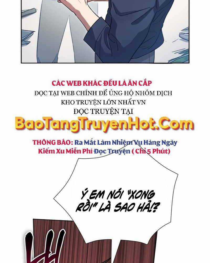 Những Ranker Cấp S Mà Tôi Nuôi Dưỡng Chapter 51 trang 1