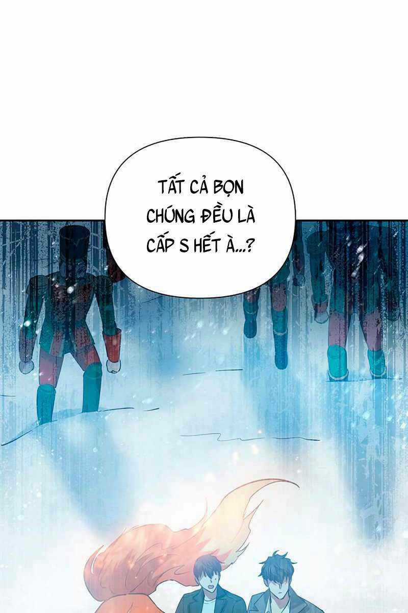 Những Ranker Cấp S Mà Tôi Nuôi Dưỡng Chapter 81 trang 1