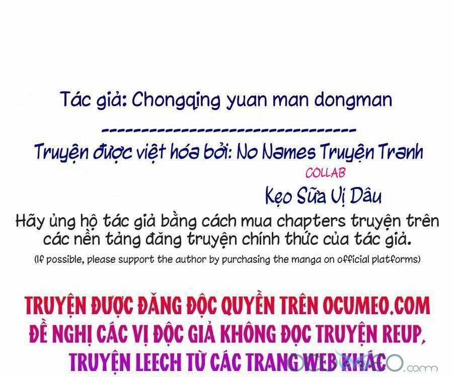 Những Tháng Ngày Bị Thiên Địch Nuôi Dưỡng Chapter 10 trang 1