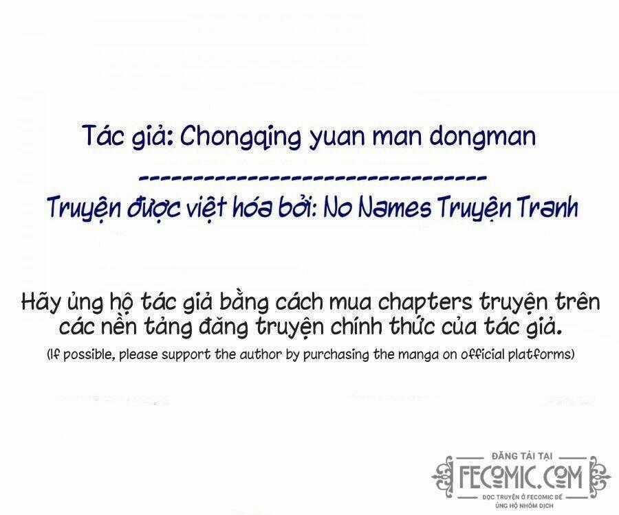 Những Tháng Ngày Bị Thiên Địch Nuôi Dưỡng Chapter 13 trang 0